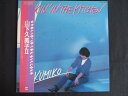 LP/レコード 0218■山下久美子/山下久美子II DANCIN'IN THE KITCHEN/AF7016A