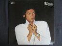LP/レコード 0218■松山千春/起承転結/帯付/C28A0154