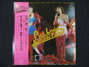 LP/レコード 0221■ピンクレディー/サマーファイア'77/帯付/2LP/SJX80578