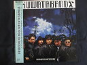 LP/レコード 0222■KUWATABAND/NIPPON NO ROCK BAND/帯付/VIH28259
