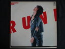 LP/レコード 0223■葛城ユキ/RUNNER/RL3026