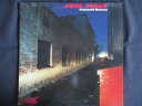 LP/レコード 0223■森園勝敏/COOL ALLEY/ポスター付/SKS8009