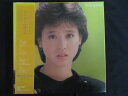 LP/レコード 0225■松田聖子/plaza/2LP+1EP/40AH16613