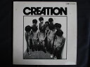 LP/レコード 0226■クリエイション/クリエイション/ETP72072