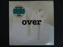 LP/レコード 0229■オフコース/over/ETP90150