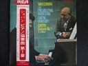 LP/レコード 0228■クライバーン オーマンディ指揮 フィラデルフィア管弦楽団/ショパン ピアノ協奏曲第1番/帯付/SRA2681