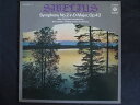 LP/レコード 0228■プリッチャード指揮 ロンドンフィルハーモニック管弦楽団/シベリウス 交響曲 第2番 ニ長調 作品43/ULX3017Y