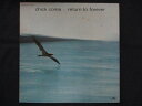LP/レコード 0236■チックコリア/return to forever/MP2273