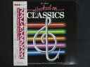 LP/レコード 0239■フックトオンクラシックス/帯付/RPL8121