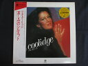LP/レコード 0243■リタクーリッジ/哀しみのシルエット/帯付/AMP28014