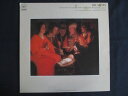 LP/レコード 0243■アイザックスターン メータ指揮 ニューヨークフィルハーモニック/ブラームス ヴァイオリン協奏曲ニ長調作品77/FCCA543