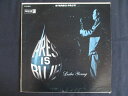 LP/レコード 0243■レスターヤング/Pres Is Blue/PLP405S