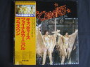 LP/レコード 0247■キャンディーズ/FINAL CARNIVAL Plus One/帯付/3LP/60AH4568