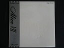 LP/レコード 0246■アリス/アリスVII/帯付/ETP80077