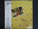 LP/レコード 0248■TULIP/チューリップガーデン/帯付/2LP/ETP602545
