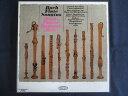 LP/レコード 0250■ジャンピエールランパル/バッハ Flute Sonatas (Complete)/2LP/見本盤/SC6045