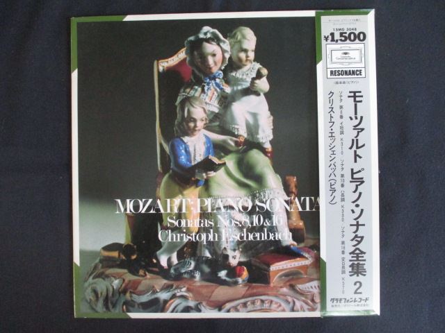 ■商品状態 ジャケット：一部にヘコミ、シミ、色褪せ有 ディスコグラフィにシミ有 盤面：再生に支障の無いキズが若干有 帯付※シミ、破れ、テープの添付跡等の傷み有