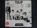 LP/レコード 0255■チューリップ/THE LOVE MAP SHOP/帯付/ETP90040