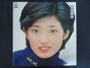 LP/レコード 0256■山口百恵/百恵物語/25AH301