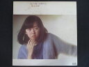 LP/レコード 0258■谷山浩子/ねこの森には帰れない/帯付/VF9011
