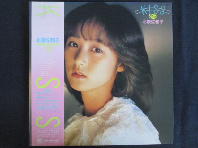 ◆　商品説明　◆中古商品です。■商品状態ジャケット：一部にヘコミ、シミ、色褪せ有盤面：良好（目立つキズ等無し）帯付※シミ、色褪せ有現物撮影となっておりますので、写真の商品をお届けいたします。商品状態の確認等、ご不明な点がございましたら、お気軽にお問い合わせください。