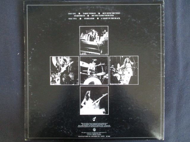 【中古】 Paul Simon ポールサイモン / ワン・トリック・ポニー 【LP】