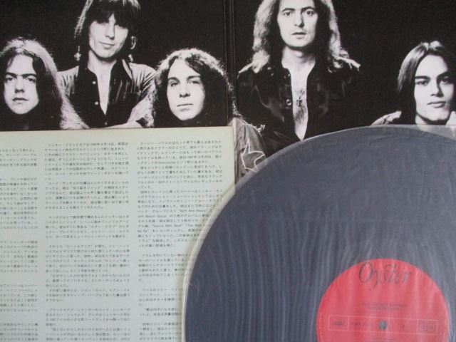 【中古】LP 渡辺貞夫 Girl From Ipanema RVL5519 RCA /00260