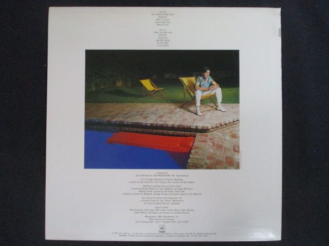 【中古】LP Various みんなでうたおう よい子の童謡 -おもちゃのチャチャチ MQ4016 POLYDOR /00260