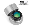 TENPA(テンパ)GOLDEN EYEマグニファイングアイピース【6代目】CANON / NIKON / SONY /PENTAX / OLYMPUS / FUJIFILM / KONICAMINOLTA / SIGMA 一眼レフカメラ対応