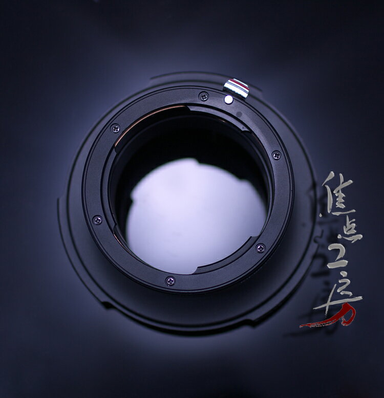 KIPON L/R-FZ (L/R-F3) SONY(ソニー)FZマウントデジタルシネマカムコーダー用 - ライカRマウント