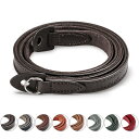 【楽天ランキング1位】【送料無料】cam-in カメラストラップ リング式 CS197シリーズ 93cm ネックストラップ おしゃれ かわいい 首かけ ショルダーストラップ 斜めがけ 革 レザー おすすめ 一眼レフ ショルダーストラップ カメラ カムイン