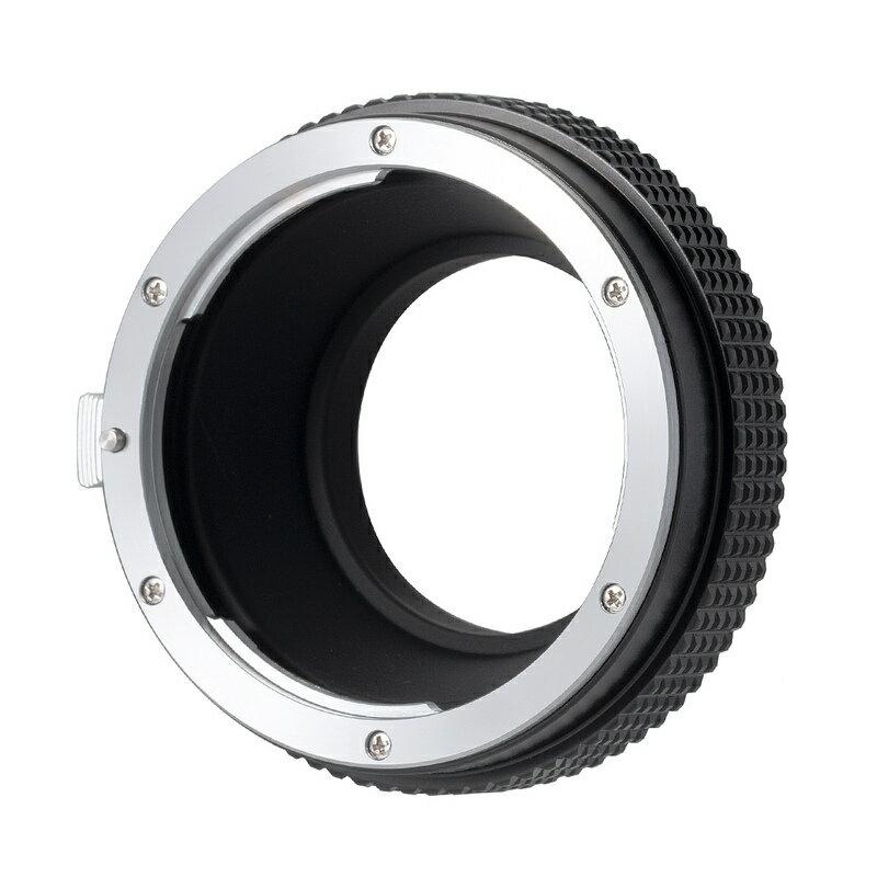 【P2倍+クーポン！マラソン】SHOTEN マウントアダプター CEF-LSL（キヤノンEFマウントレンズ → ライカSL.Lマウント変換） ブラック 3