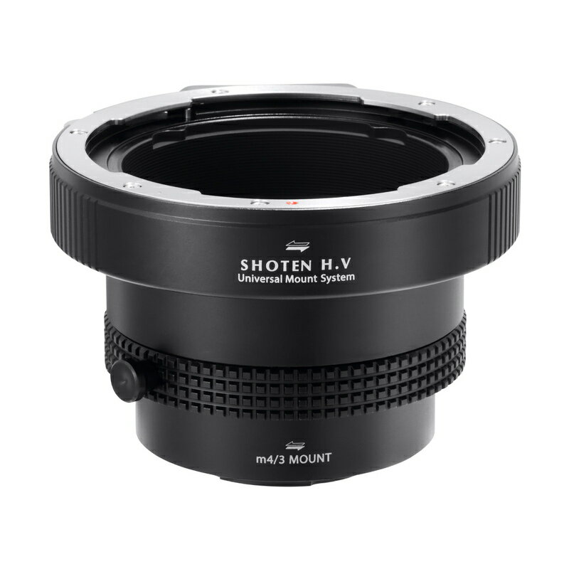 その他 SHOUTEN NAF-m43 Amazon | SHOTEN 電子マウントアダプター NAF-m43 (AF-S NIKKOR
