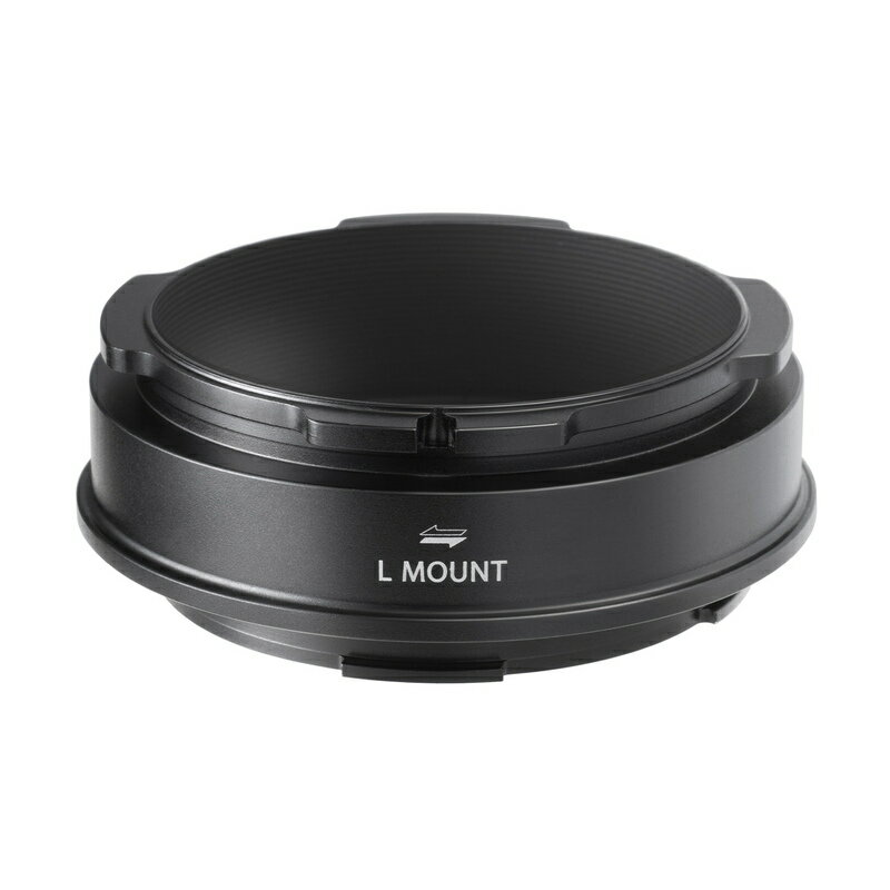 【P5倍！8/1】SHOTEN UMSシリーズ用マウントパーツ L-MOT-U （Lマウント）