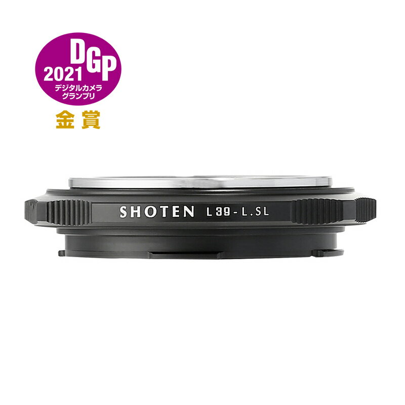 SHOTEN L39-LSLʥ饤L39ޥȥ  LʥХͥåȡ˥ޥѴ˥㥹ȵǽդޥȥץ