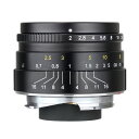 七工匠 7Artisans 35mm F2 単焦点レンズ ラ