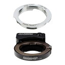 【ポイント最大5倍!7/15まで】Fotodiox LM-FXRF-PRN + K&F Concept KF-LM-2890|ライカL39レンズ 28/90mm...