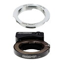 Fotodiox LM-FXRF-PRN + K&F Concept KF-LM-2890｜ライカL39レンズ 28/90mm マウントアダプターセット