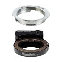 【ポイント最大5倍!7/15まで】Fotodiox LM-FXRF-PRN + K&F Concept KF-LM-35135|ライカL39レンズ 35/135...