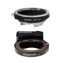 【ポイント最大5倍!7/15まで】Fotodiox LM-FXRF-PRN + K&F Concept KF-EFM2|キヤノンEFレンズ用 マウントアダプター...