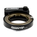 【ポイント最大5倍!7/15まで】Fotodiox 電子マウントアダプター LM-NKZ-PRN(ライカMマウントレンズ → ニコンZマウント変換) AF駆動モ...