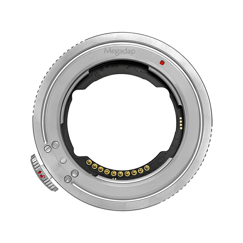 【P5倍！11/1】【楽天ランキング1位】Megadap 電子マウントアダプター ETZ21 Pro+ (ソニーEマウントレンズ → ニコンZマウント変換) DGP受賞 国内正規品 メーカー保証2年 AF-S AF-C AF対応 オートフォーカス Z fc Z 30 Z 50 APS-Cセンサー 動画 ソニーGM 焦点工房 3