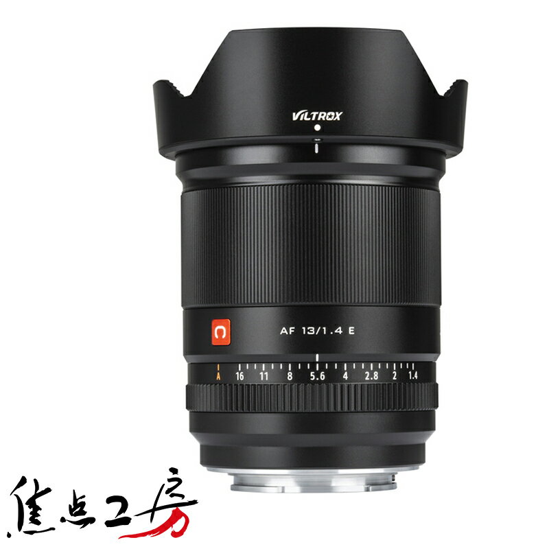 楽天市場】viltrox af 23mm f1.4 e 単焦点レンズ ソニー sony e 楽天市場】viltrox af 23mm f1.4 e 単焦点レンズ ソニー sony e