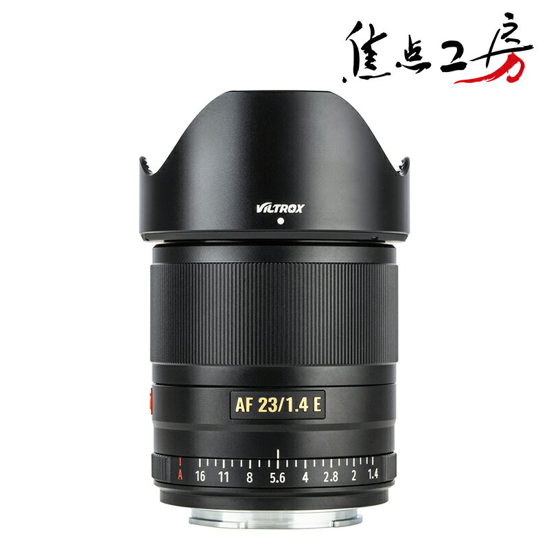楽天市場】viltrox 23mm f1.4 eマウントの通販 楽天市場】viltrox 23mm f1.4 eマウントの通販