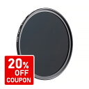 【20%OFFクーポン配布中】K&F Concept レンズフィルター NDフィルター NANO-X ND16 77mm MRCコーティング (4絞り分減光)/光量:1/16減光フィルター 薄枠