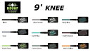 DAKINE ダカイン LONGBOARD ANKLE 9FT X 1/4IN BE237860 2.75m x 6.5mm リーシュコード 50MM厚ネオプレーンカフ サーフィン ロング サーフボード ロゴ 正規品