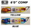 OCEAN & EARTH COMP 6'0 HERITAGE LEASH 6'6mm 󥢥ɥ إƥ ꡼女  硼ȥܡѥ