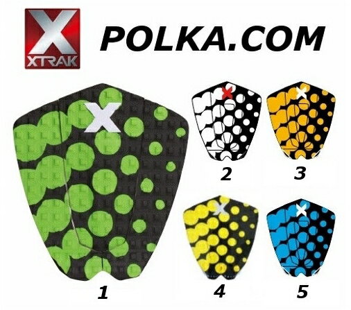 X-TRAKåȥåPOLKA.COMեǥåѥå