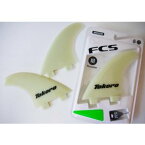 国内正規品 純正 FCS FIN Mサイズ 送料無料 エフシーエス サーフィン フィン WADE TOKORO トコロモデル　WT-1 GLASS FLEX