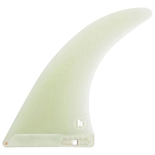 送料無料 FCS2 CLIQUE 9 FCS II PG LONGBOARD FIN ロングボード フィン シングルフ...